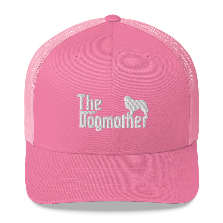 Great Pyrenees Mom Hat - Dogmother Cap