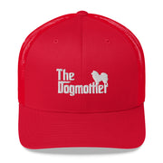 Chow Chow Mom Hat - Dogmother Cap
