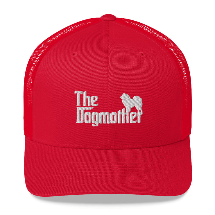Chow Chow Mom Hat - Dogmother Cap