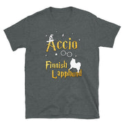 Accio Finnish Lapphund T Shirt
