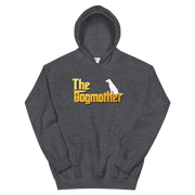 Labrador Dogmother Unisex Hoodie