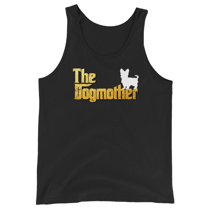 Yorkshire Terrier Tank Top - Dogmother Tank Top Unisex