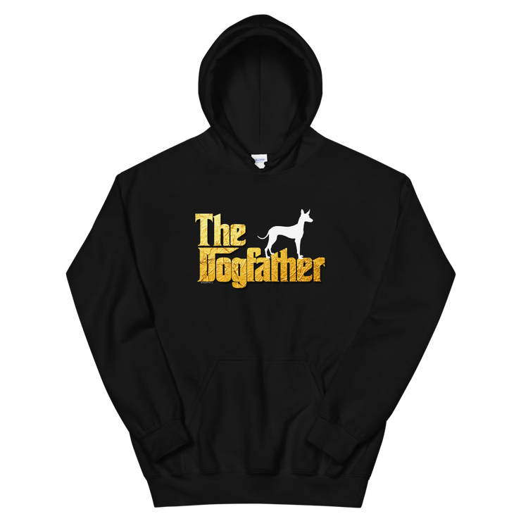 Pharaoh Hound Dogfather Unisex Hoodie