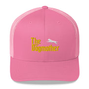 Belgian Malinois Mom Cap - Dogmother Hat