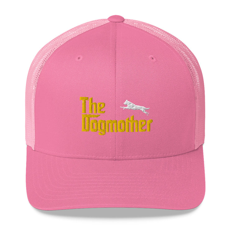 Belgian Malinois Mom Cap - Dogmother Hat