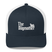 Puli Mom Hat - Dogmother Cap