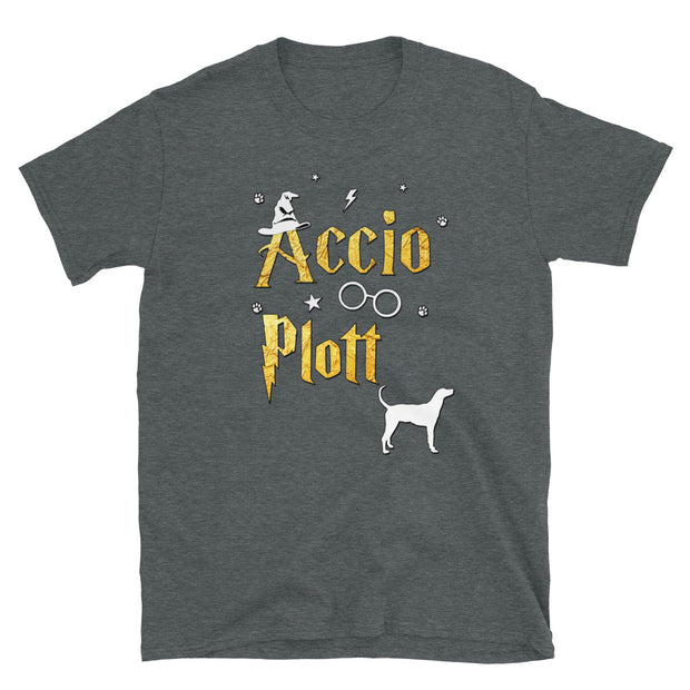 Accio Plott T Shirt