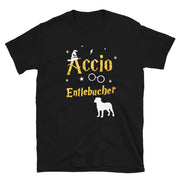 Accio Entlebucher T Shirt - Unisex