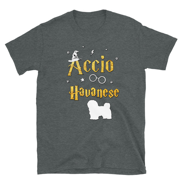 Accio Havanese T Shirt