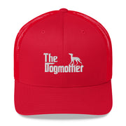 Italian Greyhound Mom Hat - Dogmother Cap