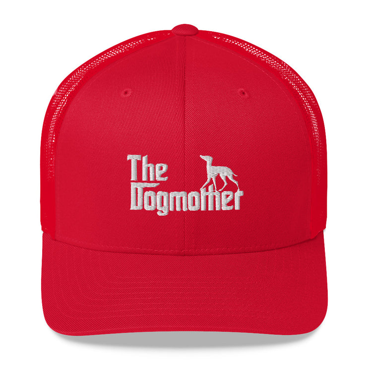 Italian Greyhound Mom Hat - Dogmother Cap