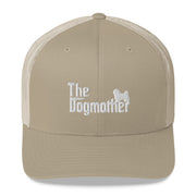 Havanese Mom Hat - Dogmother Cap