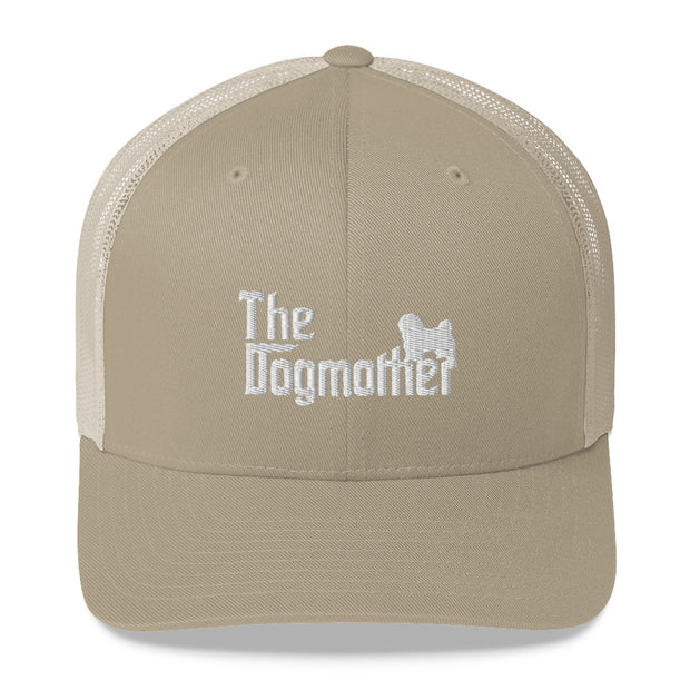 Havanese Mom Hat - Dogmother Cap