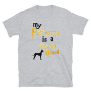 Pharaoh Hound T Shirt - Patronus T-shirt