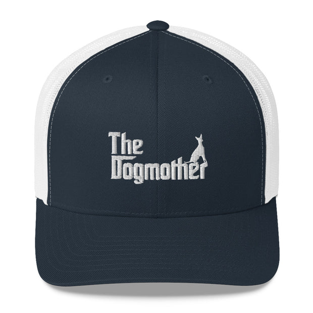 Xolo Mom Hat - Dogmother Cap