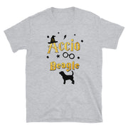 Accio Beagle T Shirt - Unisex