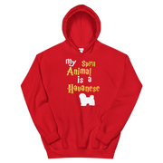 Havanese Hoodie -  Spirit Animal Unisex Hoodie