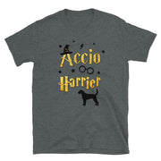 Accio Harrier T Shirt - Unisex