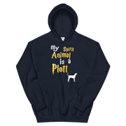 Plott Hoodie -  Spirit Animal Unisex Hoodie