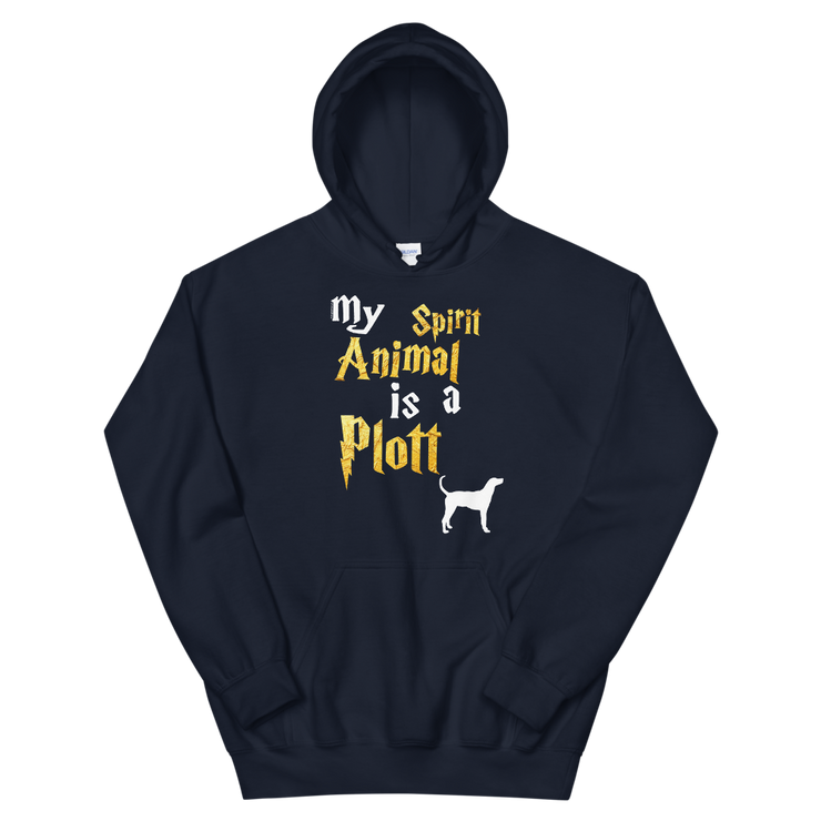 Plott Hoodie -  Spirit Animal Unisex Hoodie