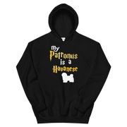 Havanese Hoodie -  Patronus Unisex Hoodie