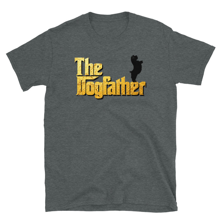 Norfolk Terrier T Shirt - Dogfather Unisex