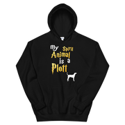 Plott Hoodie -  Spirit Animal Unisex Hoodie