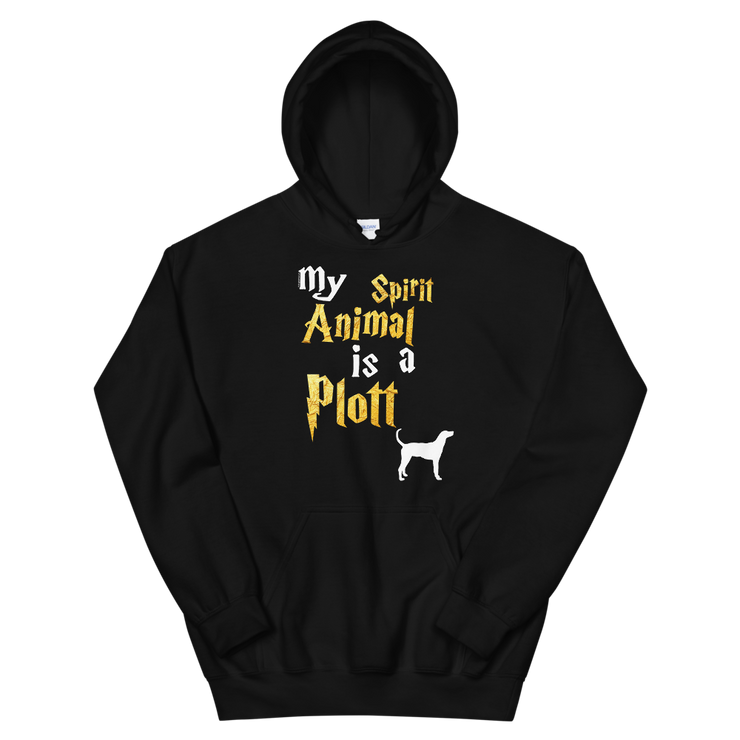 Plott Hoodie -  Spirit Animal Unisex Hoodie