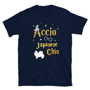 Accio Japanese Chin T Shirt