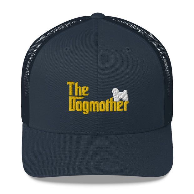 Havanese Mom Cap - Dogmother Hat