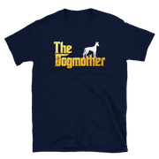 Ibizan Hound Dogmother Unisex T Shirt