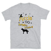 Accio Anatolian Shepherd T Shirt - Unisex