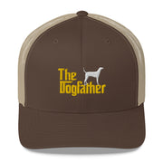 Plott Dad Cap - Dogfather Hat