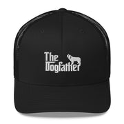 Polish Lowland Sheepdog Dad Hat - Dogfather Cap