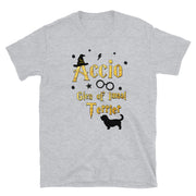 Accio Glen of Imaal Terrier T Shirt - Unisex