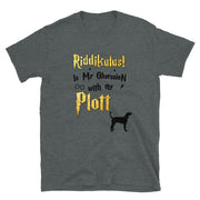 Plott T Shirt - Riddikulus Shirt