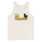 Yorkshire Terrier Tank Top - Dogmother Tank Top Unisex