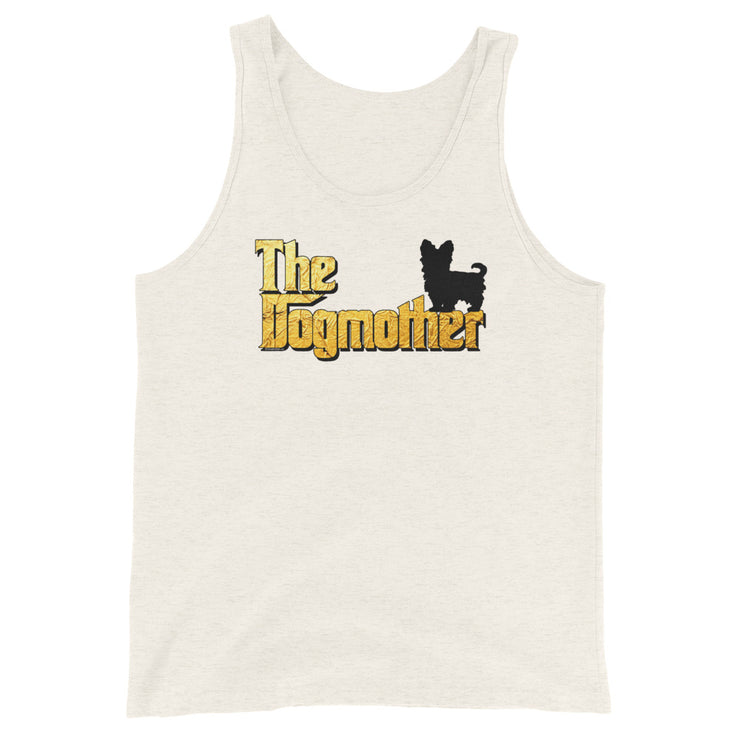 Yorkshire Terrier Tank Top - Dogmother Tank Top Unisex