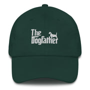 Petits Bassets Griffons Vendeen Dad Hat - Dogfather Cap