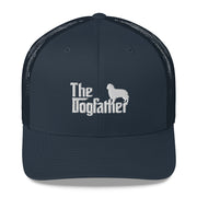 Cavalier King Charles Spaniel Dad Hat - Dogfather Cap
