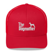 German Pinscher Mom Hat - Dogmother Cap