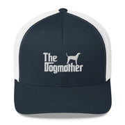 Plott Mom Hat - Dogmother Cap