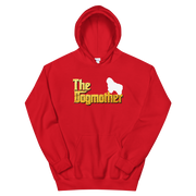 Bergamasco Dogmother Unisex Hoodie