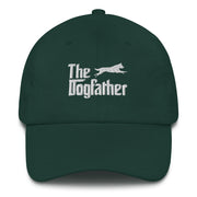 Belgian Malinois Dad Hat - Dogfather Cap