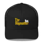 Havanese Mom Cap - Dogmother Hat