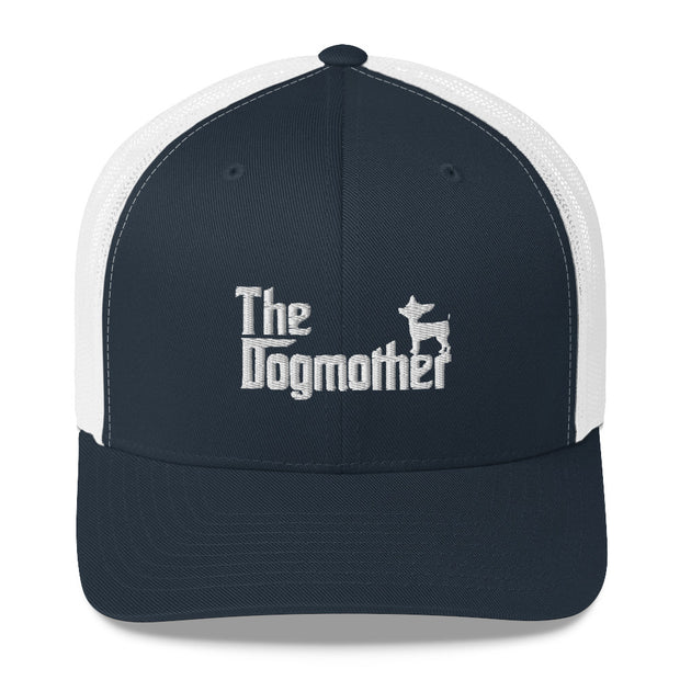 Chihuahua Mom Hat - Dogmother Cap
