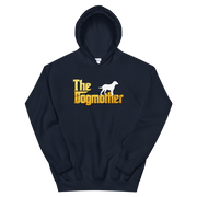 Chesapeake Bay Retriever Dogmother Unisex Hoodie