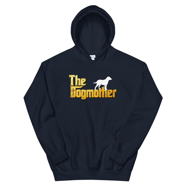 Chesapeake Bay Retriever Dogmother Unisex Hoodie