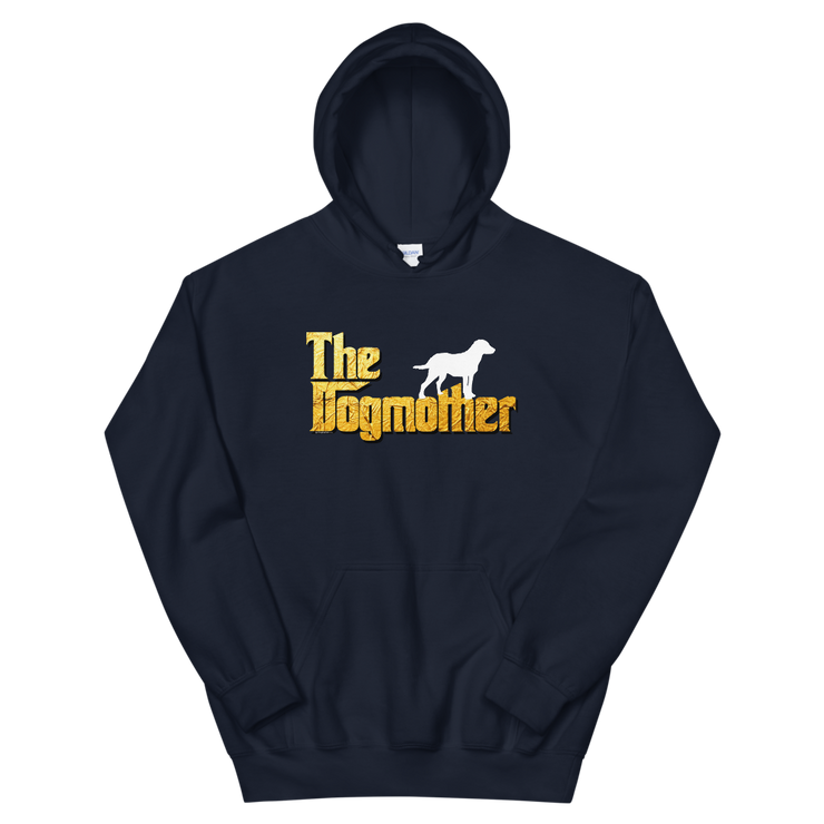 Chesapeake Bay Retriever Dogmother Unisex Hoodie