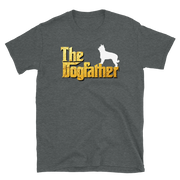 Berger Picard Dogfather Unisex T Shirt